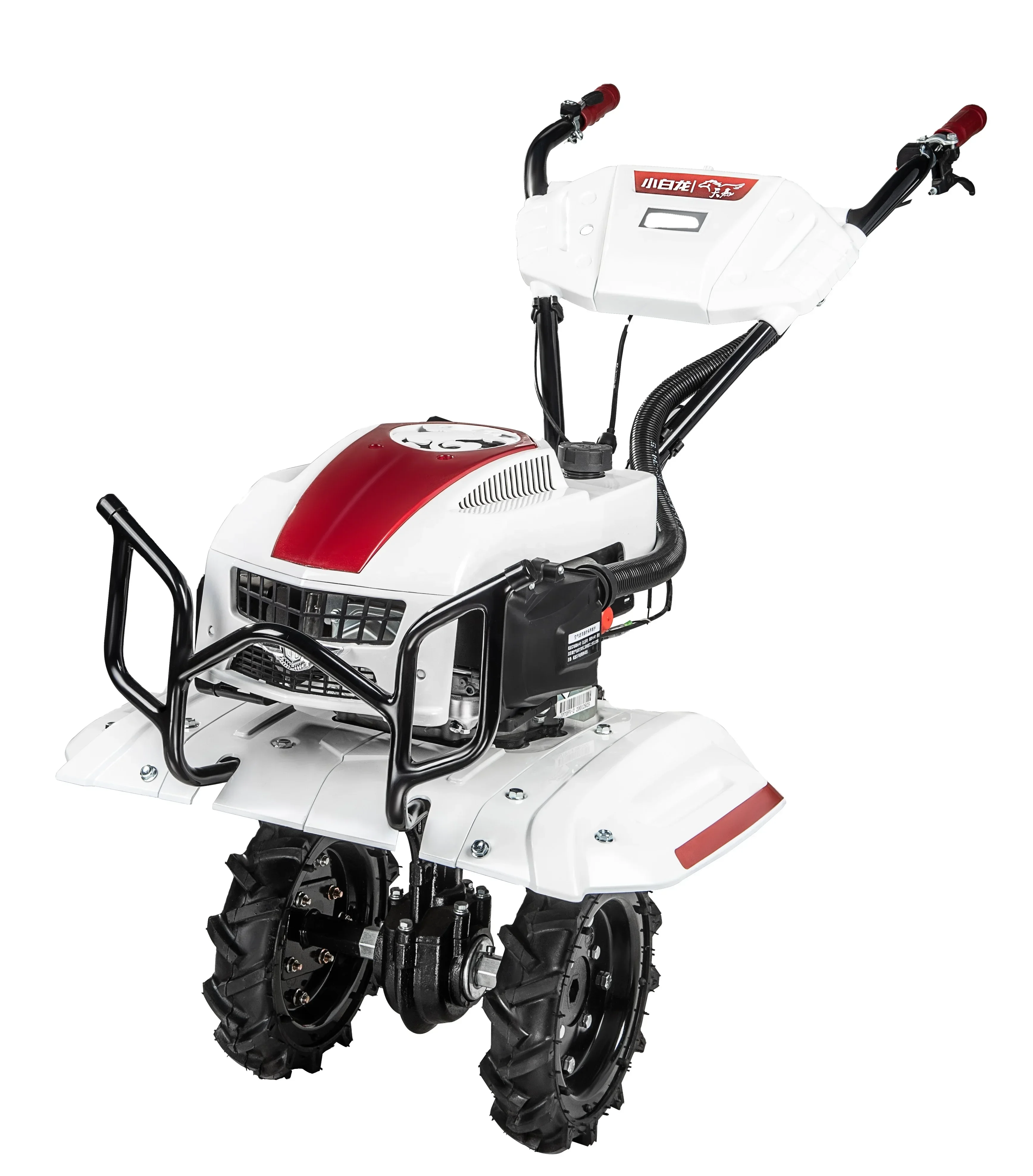Tiller agricultural machinery equipment cultivator motocultor two wheel Walking Tractor  Farm Cultivator Power Tiller