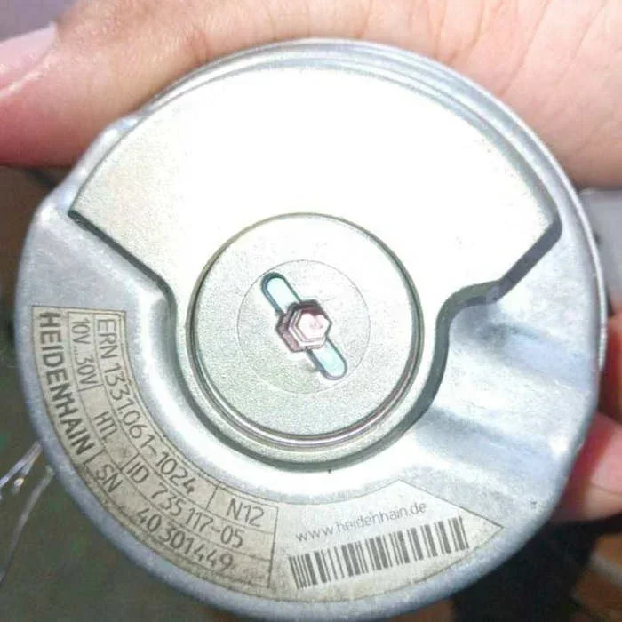 

Brand New Encoder ERN 1331.061-1024 ID 735 117-05 735117-05 Updates ID 1169566-05