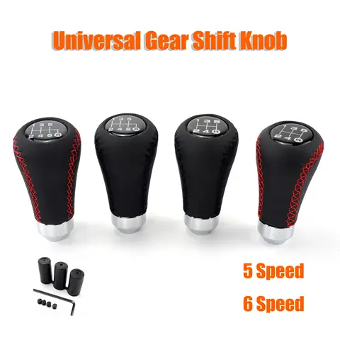 10 best sales skoda rapid gear knob - №8