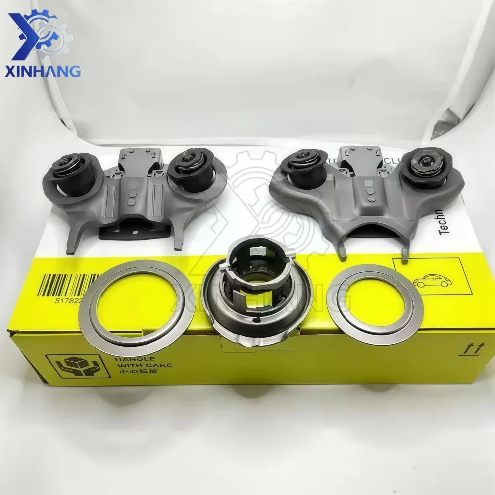 

6DCT250 DPS6 Ford Focus Dual-Clutch Transmission Shift Fork Kit 514002110 Suitable for Ford Fiesta, Focus, and EcoSport