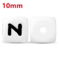 N