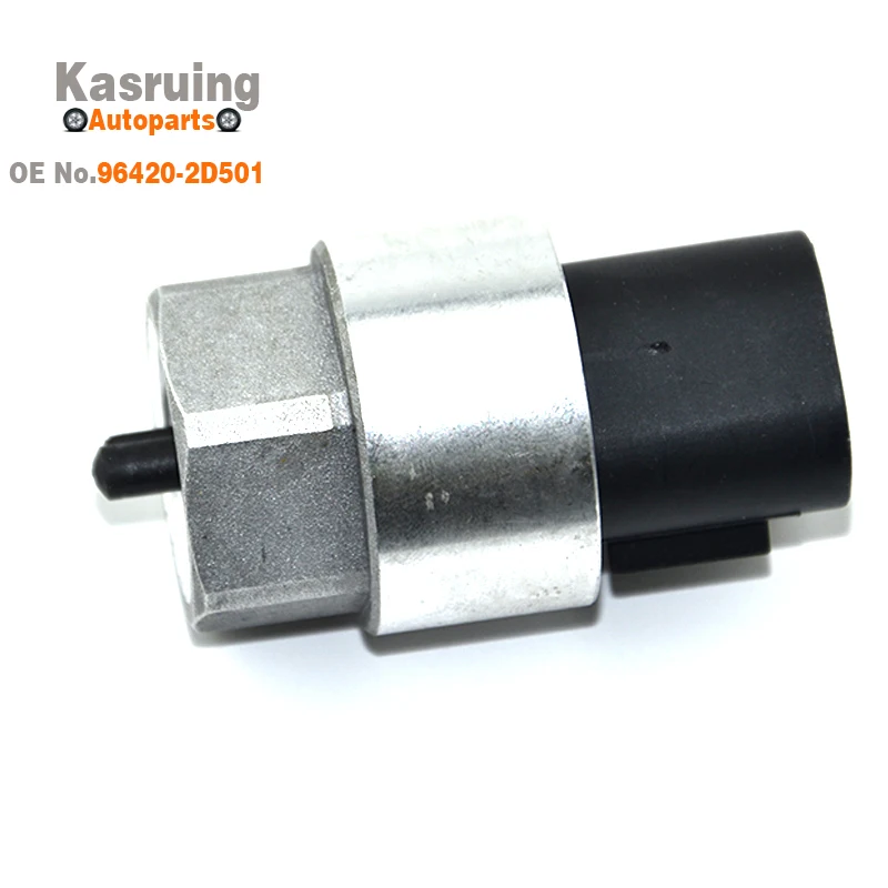 

Новый датчик скорости одометра 96420-2D501 96420-2D500 для Hyundai Kia Elantra Tiburon Accent 2.0L 964202D501 96420 2D501