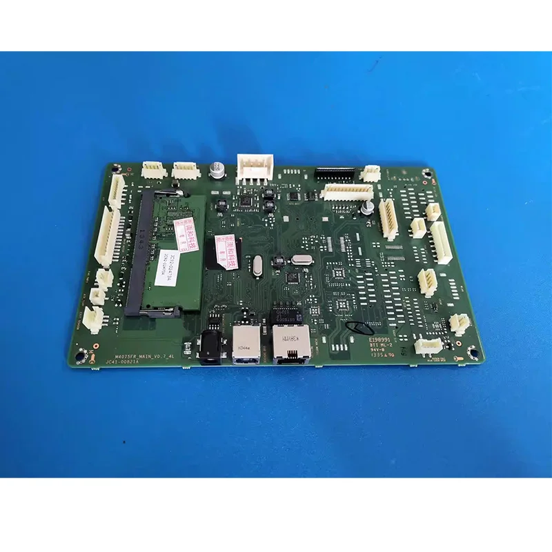 

Mainboard JC92-02510A Clutch JC47-00033A Thermistor for Samsung SL-M3320ND M3820D M3325ND M3852D M4020 M4070 Printer Parts