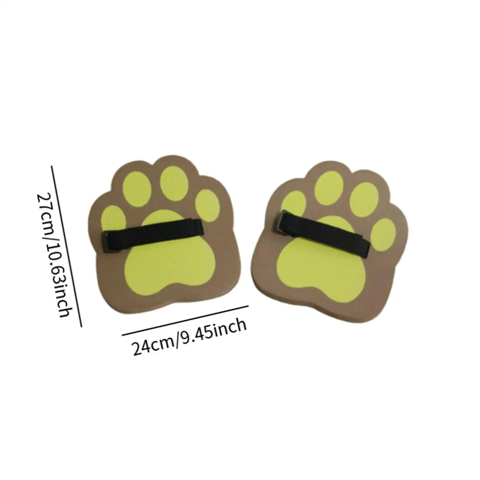 مجموعة ألعاب ممتعة بدواسات القفز مكونة من قطعتين من معدات القفز EVA للأنشطة الخارجية