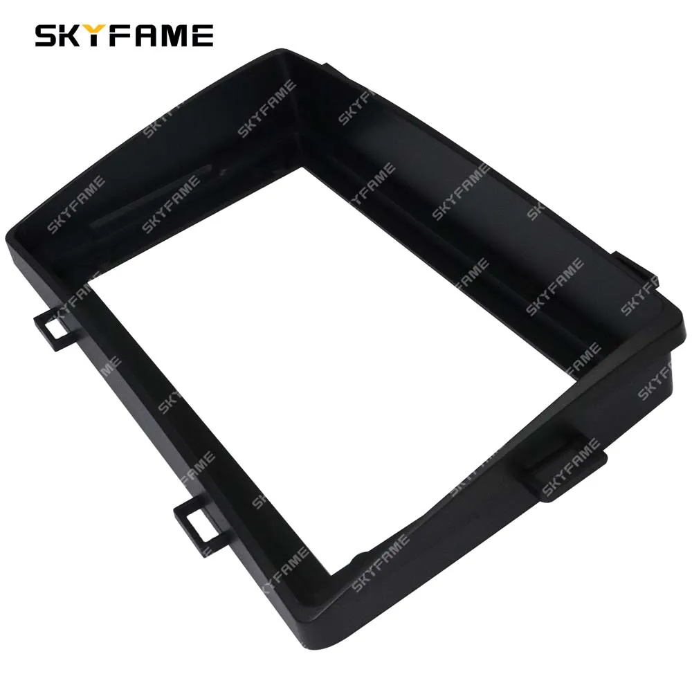 SKYFAME إطار السيارة فآسيا محول أندرويد راديو داش تركيب لوحة عدة لتويوتا نوح 70 Esquire Voxy