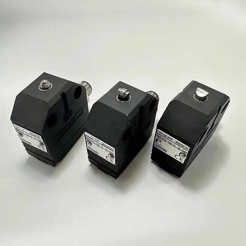 1pcs New mold limit switch BNS 519 819-99/100-K-10/11-R-D