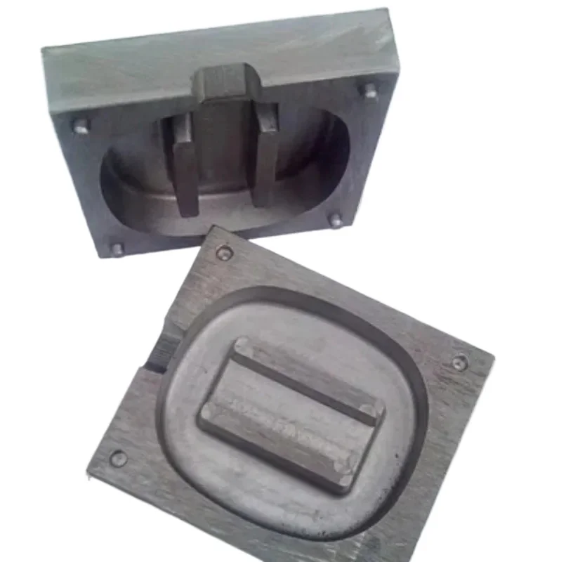 High Quality Diving Lead Weight Mould Casting Mold For Scuba Diving Fishing Sinker Making Tool
