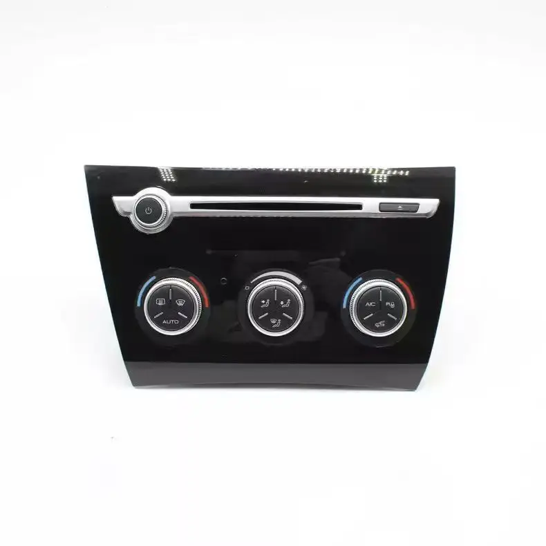 

Air condition switches panel A/C Control Panel for Great Wall Haval F7L