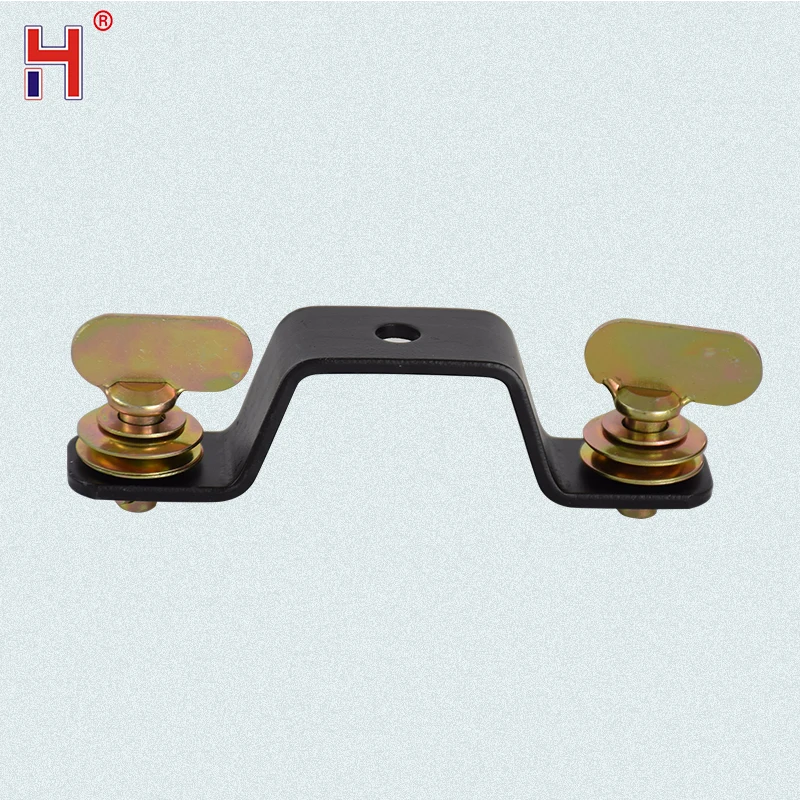 Lighting Truss  Hook Quick Lock For Moving Head  And LED Par Professional Stage Dj Club Lamp Accessories