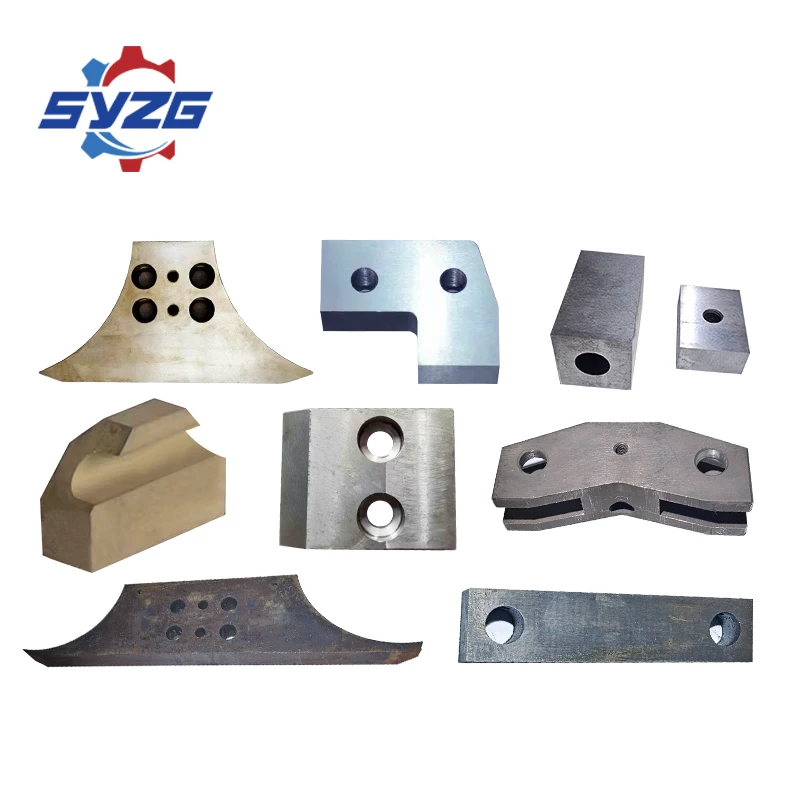 SYZG CNC-Stahlstange, Zubehör für Trussmaschinen, Kette, Zubehör für einzelne Werkzeugmaschinen