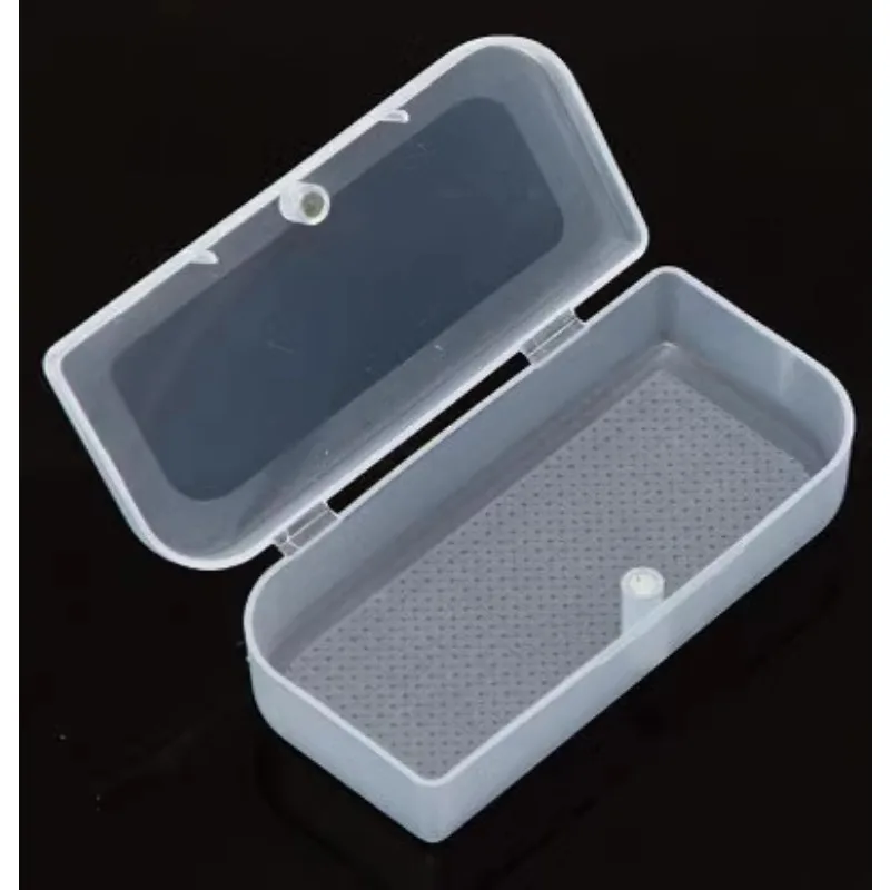 

Suitable for wired earphone storage box, data charging cable, Bluetooth earphone accessory box