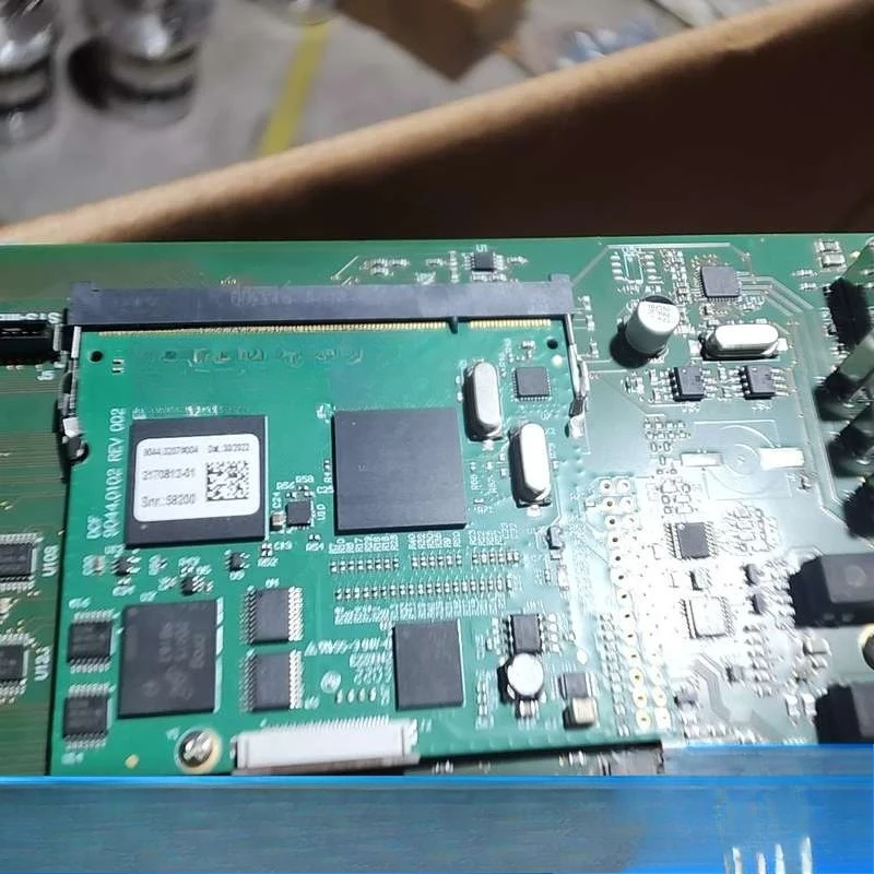 Chromatography Equipment Main Control Board