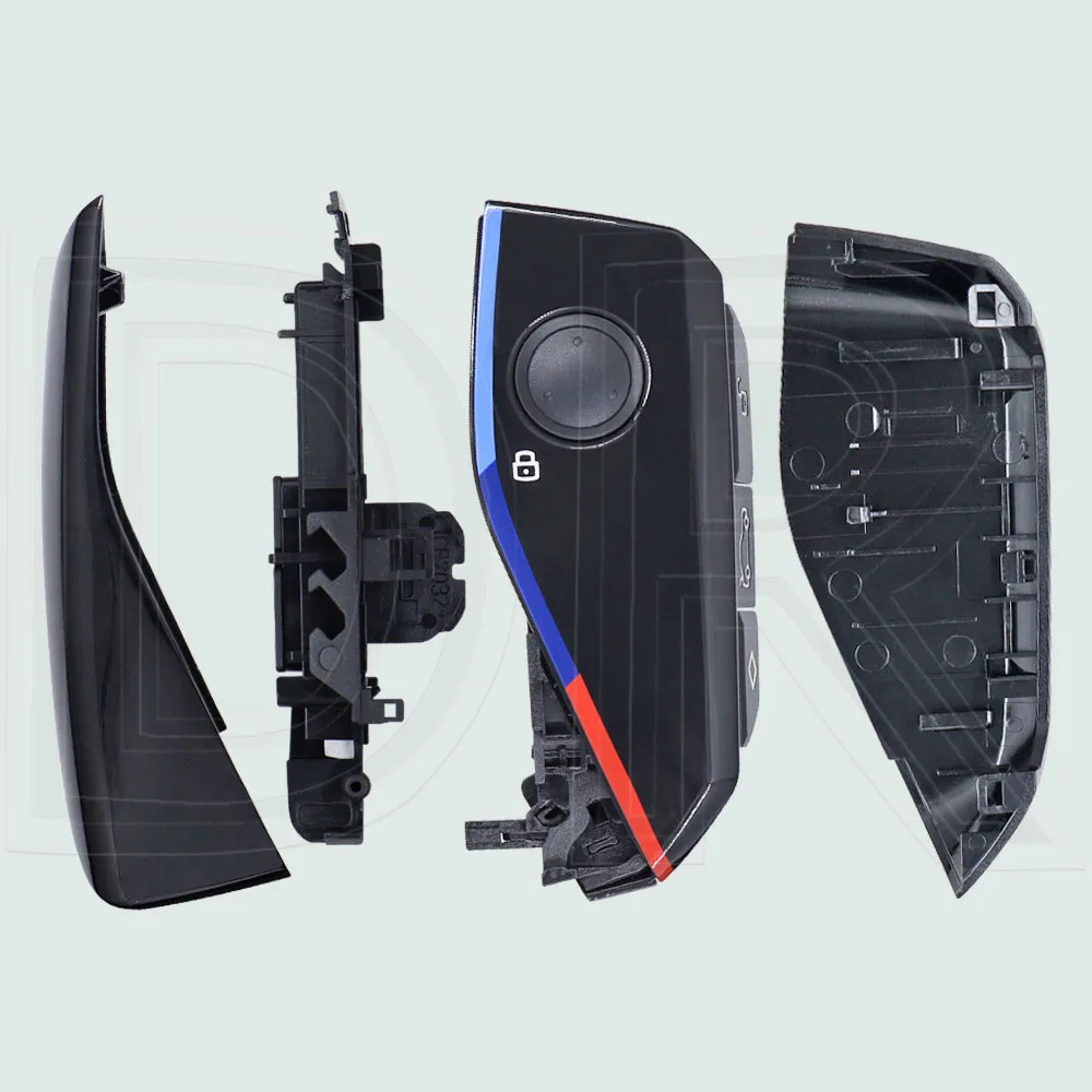 Thumbnail 2 - #34 Latest Remote Car Key Shells Updates