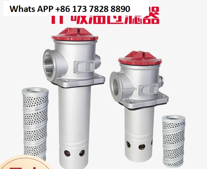 Tf Self-Sealing Oil…