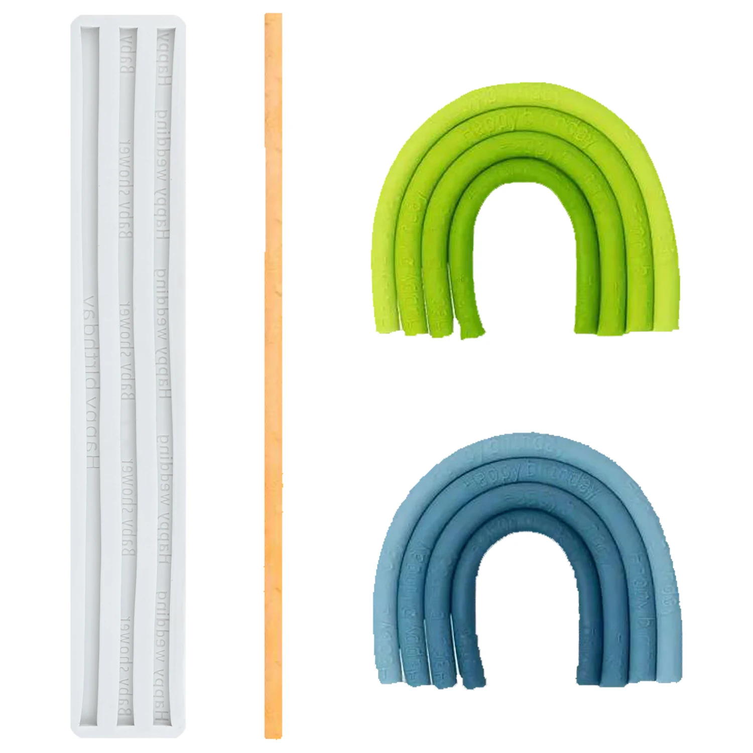 Hemp Rope Silicone …