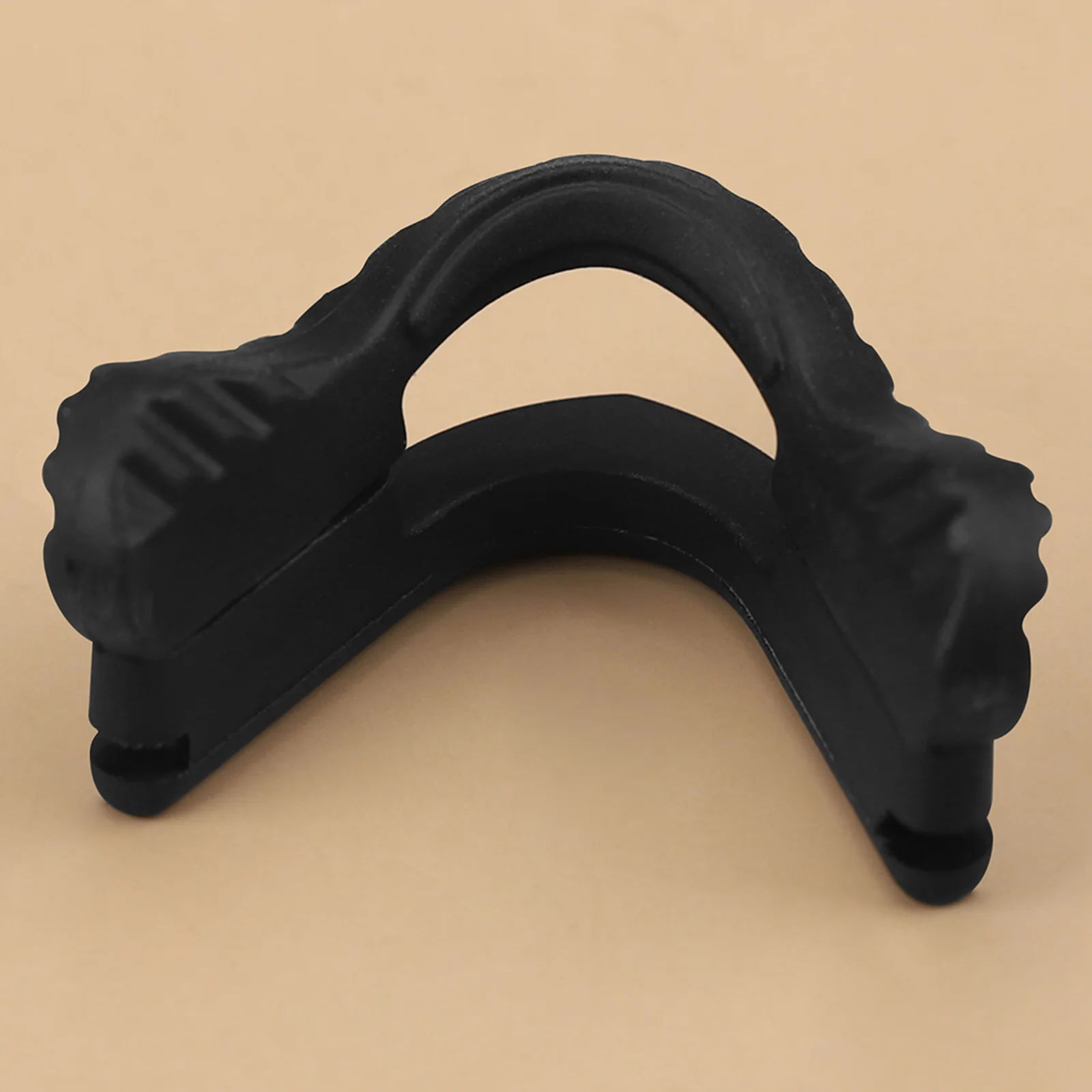 Nexpolarised Replacement Rubber Nose pads For Oakley M Frame Sweep Vented|M Frame Heater Vented|M Frame Strike Vented Sunglasses view 4