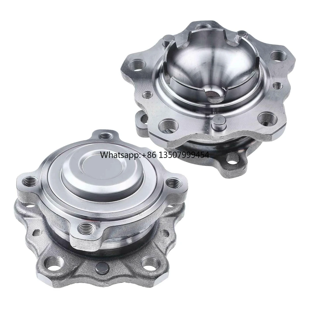 

M3 M4 wheel hub bearing assembly 31202284235 31207857506 auto parts