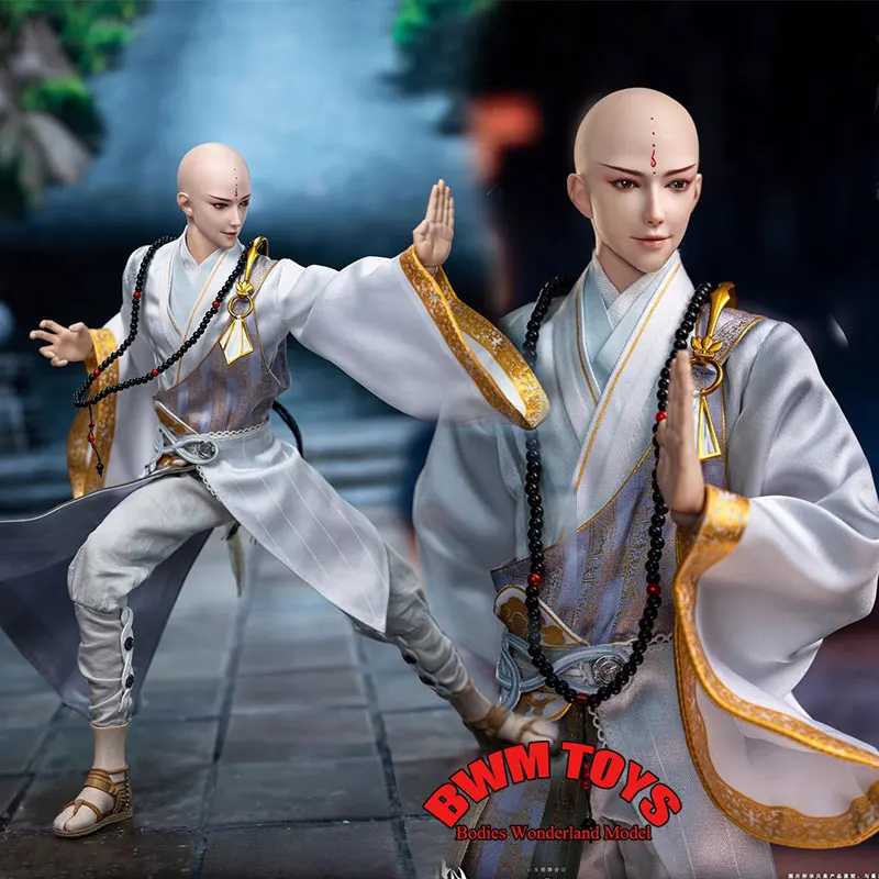 

В наличии CC9117 масштаб 1/6 мужской солдат Ye Anshi аниме молодежи и золотой гроб без сердца 12 дюймов экшн-фигурка коллекция кукол