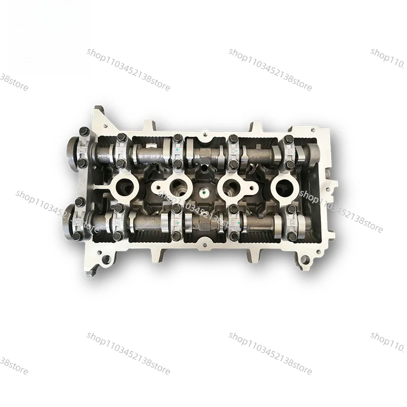 B12 B12D Cylinder H… - image