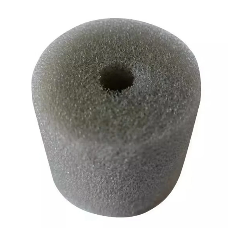 ABUD-Applicable To Yunjing J1J2J3J4 Sweeping Robot Accessories Water Tank Filter Sponge Sweeping Robot Accessories