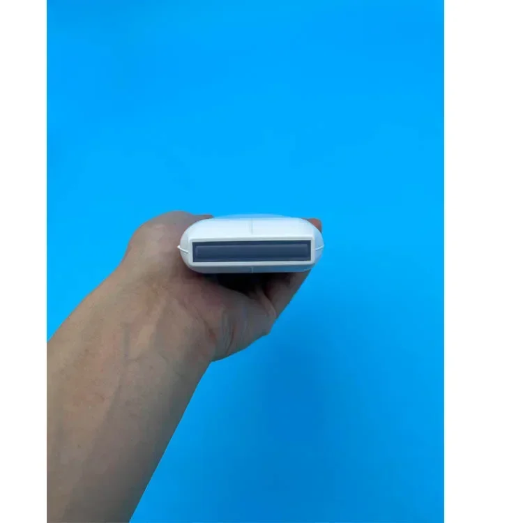 

Portable B/W Scanner Medical Abdominal/Convex preg nancy Examination Probe for Human