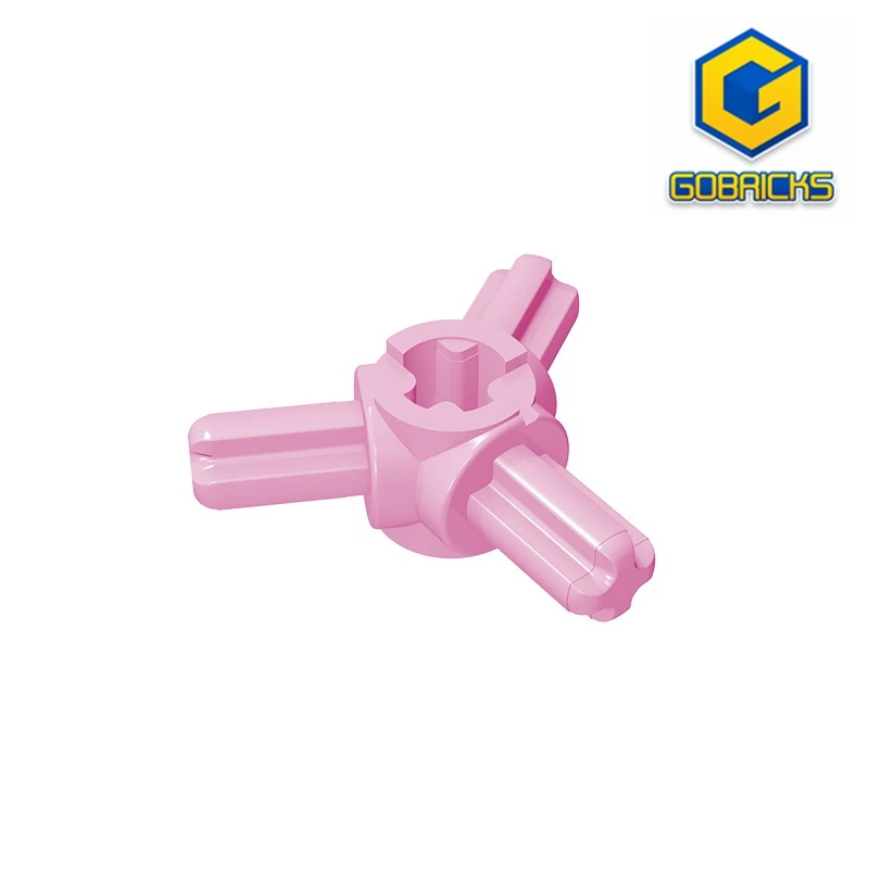 Moc Parts GDS-933 T… - image