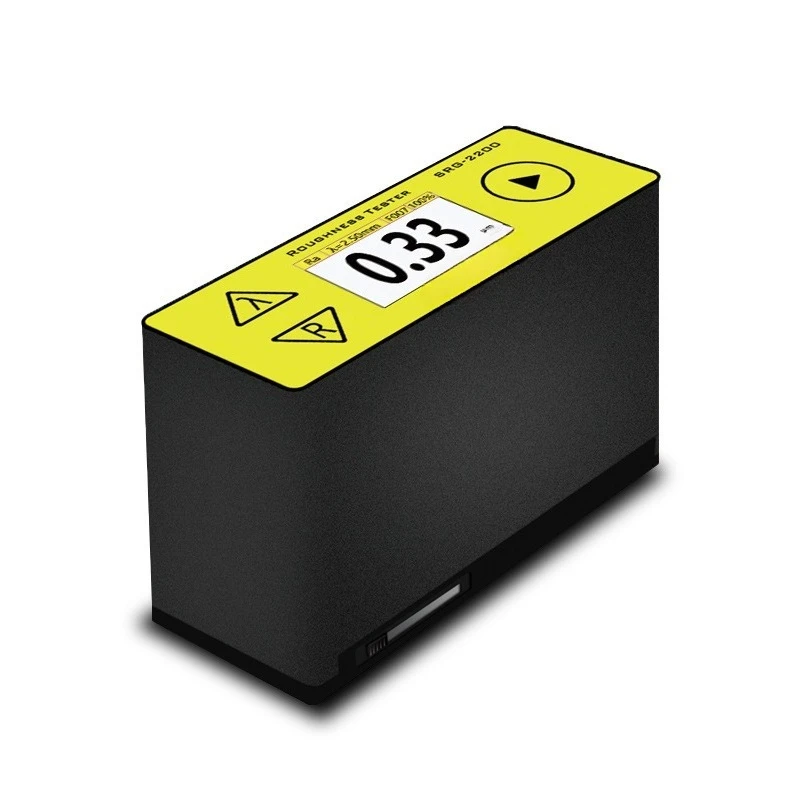 Ra/Rt/Rq/Rz Value R…