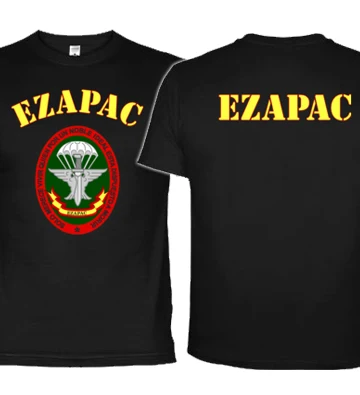 Ezapac Spain EjéRci… - image