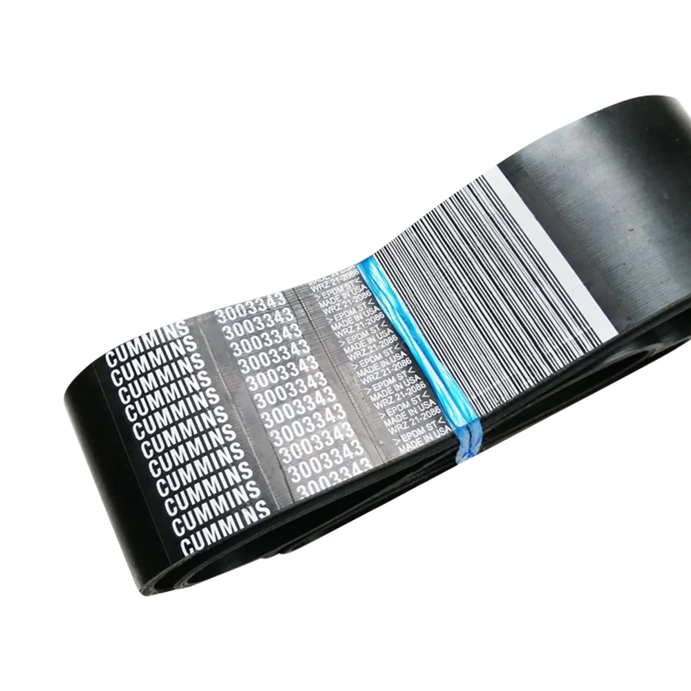 

Chinese Factory !!! CUMMINS DCEC QST30 K38 Blet 3003343 5413003 23PK2236