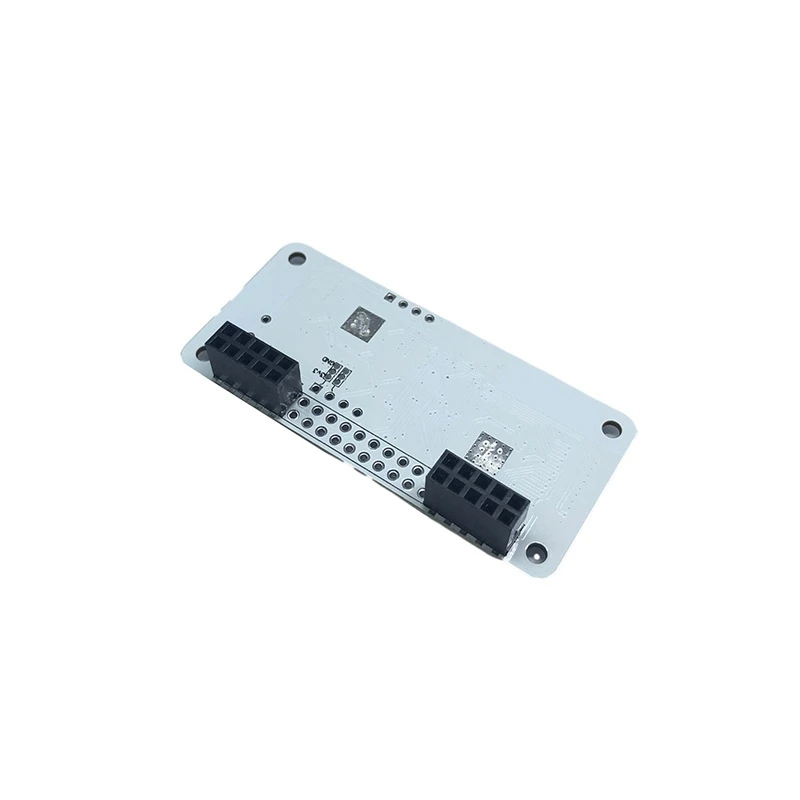 Для Raspberry Pi дуплексная плата Hotpoint Board Kit Module удобный практичный Многофункциональный портативный модуль