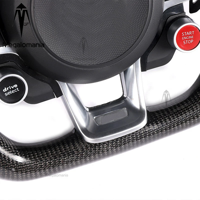 Старая модель обновления, новая подходит для Volkswagen MK7 Golf Passat Polo Scirocco Jetta GTI GTD GTS GTE GLI CC Sagitar рулевое колесо