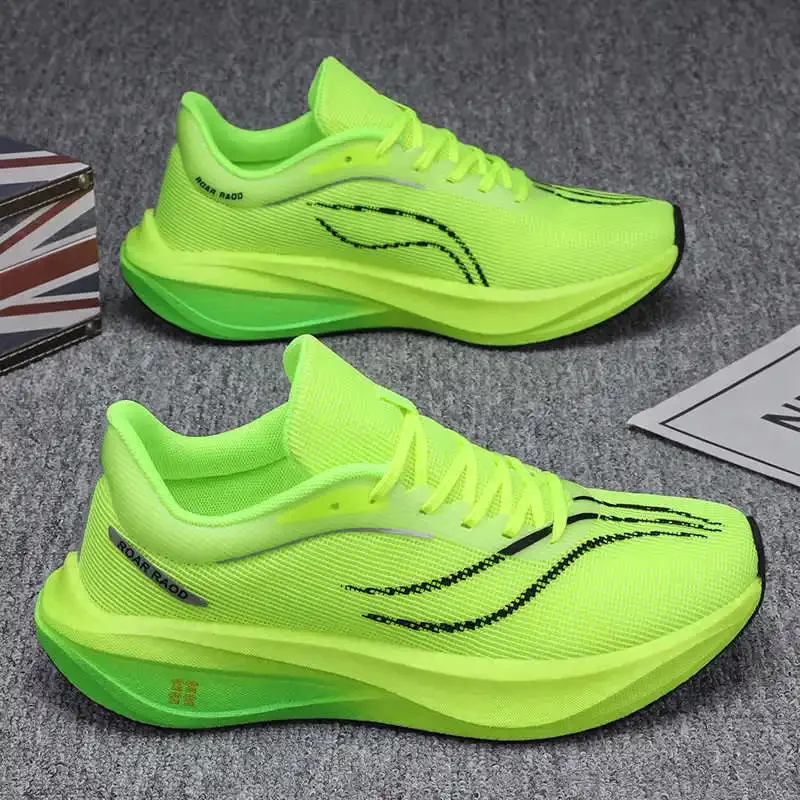 

Plataform Road Man Студенческие кроссовки Повседневная спортивная обувь Кроссовки Kawaii 2025 Outdoor Choes Широкий крой Широкий крой Zapato Высокотехнологичный