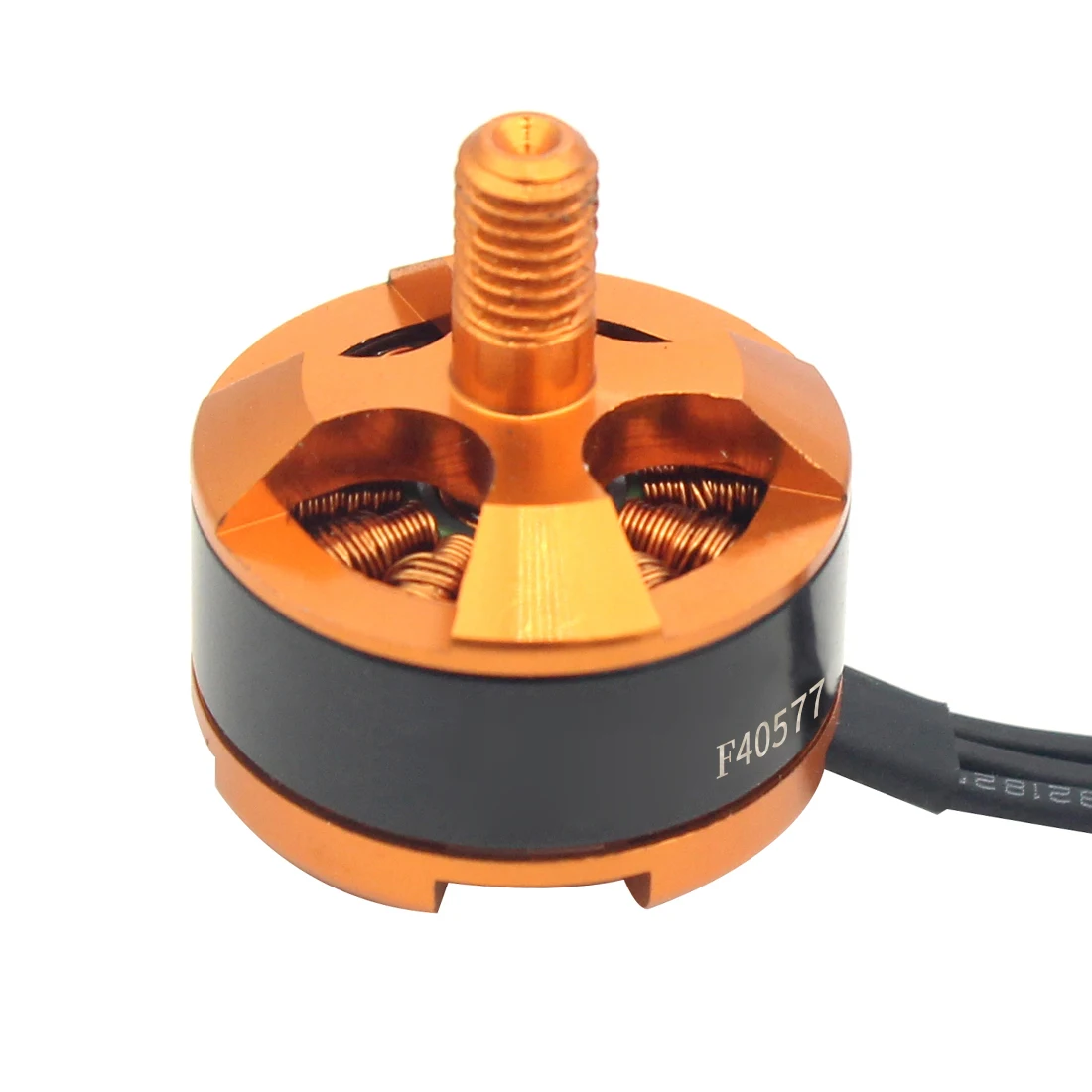 1806 2400kv cw ccw bürstenloser Motor für fpv Drohne Quadcopter – Detail 10