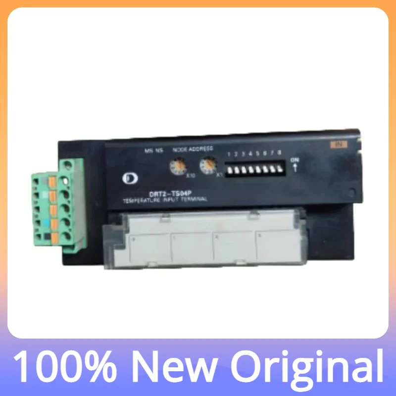 

Brand New Original Module Drt2-ts04p Drt2-ts04t Srt2-od16 Srt2-id16 Srt2-od16t Xwt-od08 Drt2-md16 Srt2-od08-1