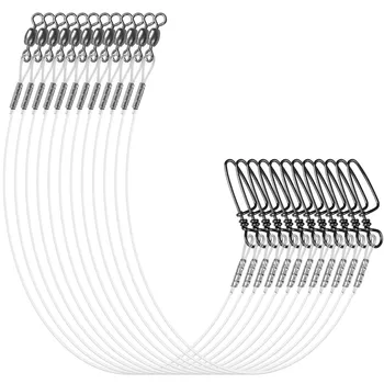 Fluorocarbon Fishing Leader Line 1