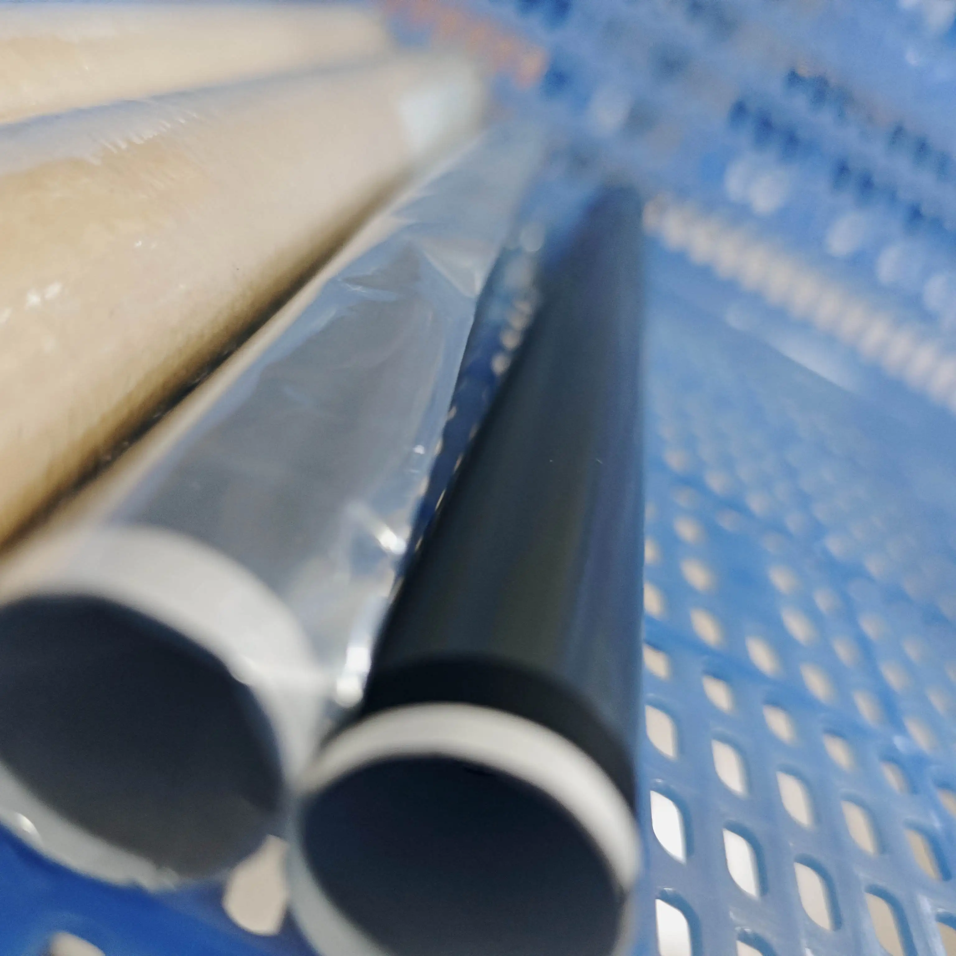 

10 шт. втулка для фиксирующей пленки для HP P2035 P2055 P2030 P2050 M2727 P2014 Pro 400 M400 M401 M425 M401n M401dn M425dn