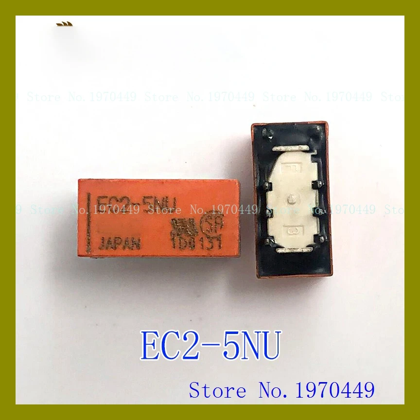 EC2-5ND EC2-5NU EC2-5NJ EC2-5NA EC2-5 EC2-5NF