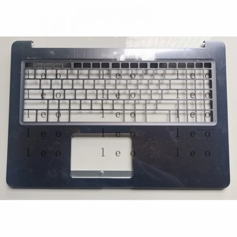 

FF New for Asus N580 N580V N580VD N580VN NX580VD N580GD US Keyboard Palmrest cover