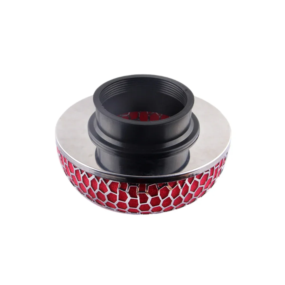 60mm 65mm 70mm 75mm Auto Universal Filter Air Turbo High Flow Racing Cold Engine