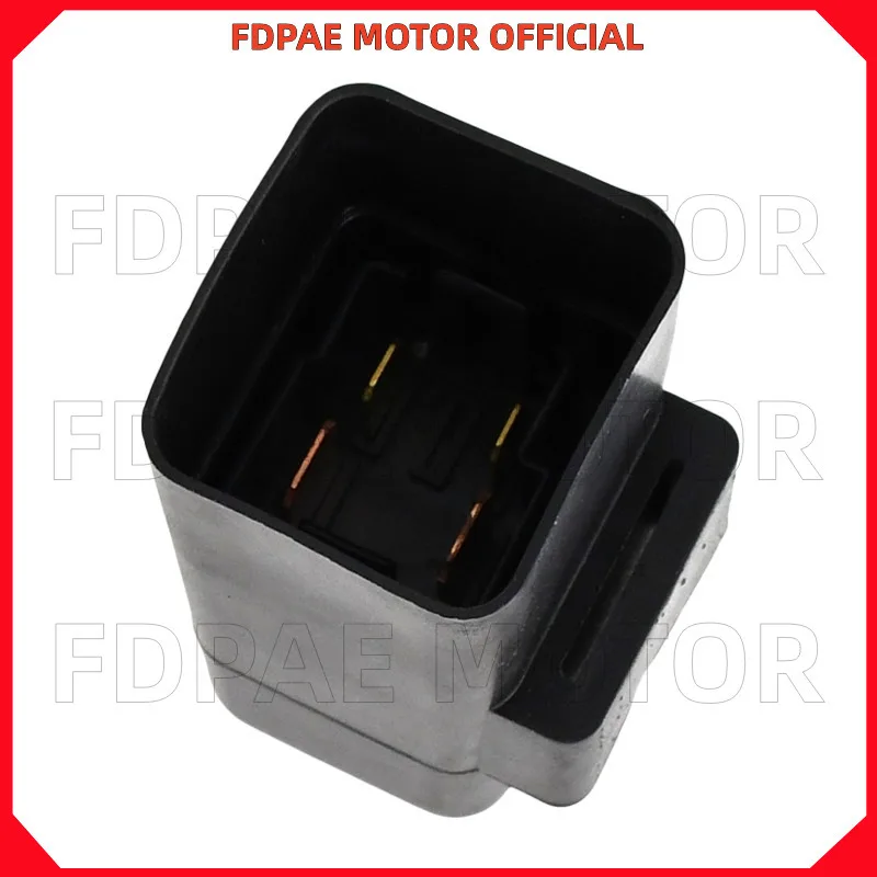مجموعة مرحل البدء المغناطيسي لـ Wuyang Honda Wh100-2/2a Wh125-13-13a-17c-17b