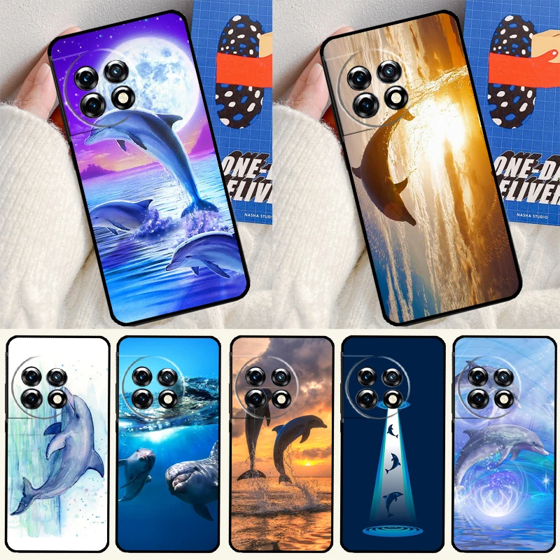 Ocean Dolphin For O… - image