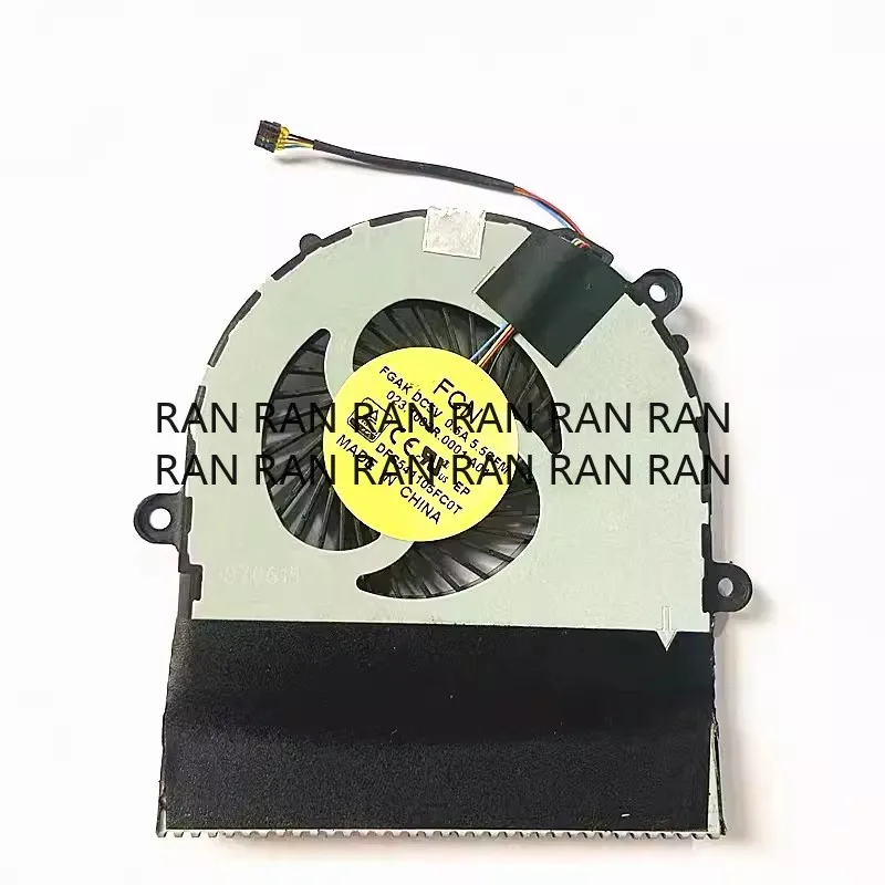 

Original New CPU Cooler Fan For LENOVO Ideapad S20-30 Laptop Cooling Fan