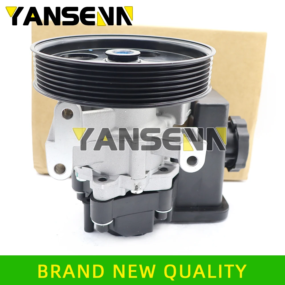 a0034664101 Power Steering Pump for Mercedes Benz W203 C230 C209 W211 S211 W204 0034664101 0034664201 0034664301 A0034664201