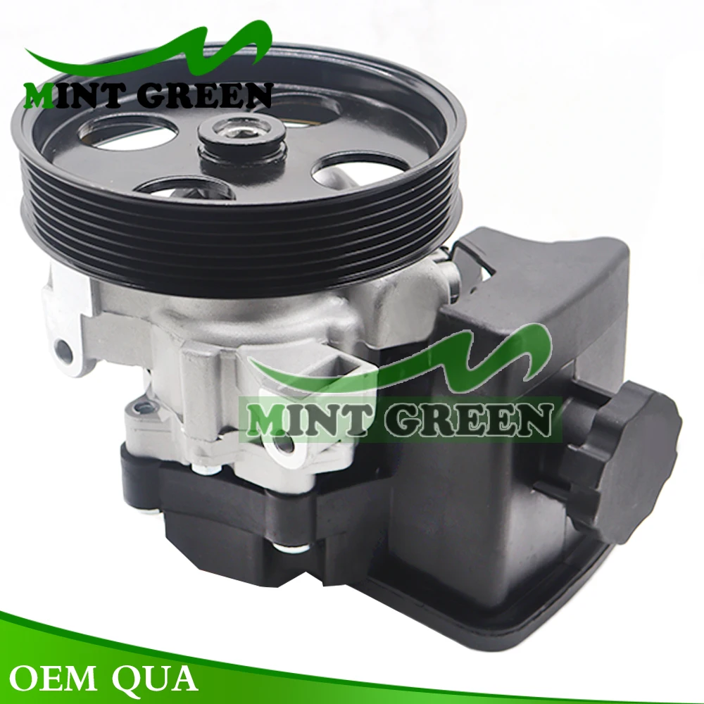 

Car Power Steering Pump For Mercedes Benz C-Class E-Class A0034664001 0034664001 0034664101 0034664201 0034664301