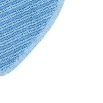 Microfiber Mop Cloth For Tapo RV30 M/ax Pl/us RV20 Robot Vacuum Cleaner Wet Cleaning Replacement Parts Accessories 4 10 Pack