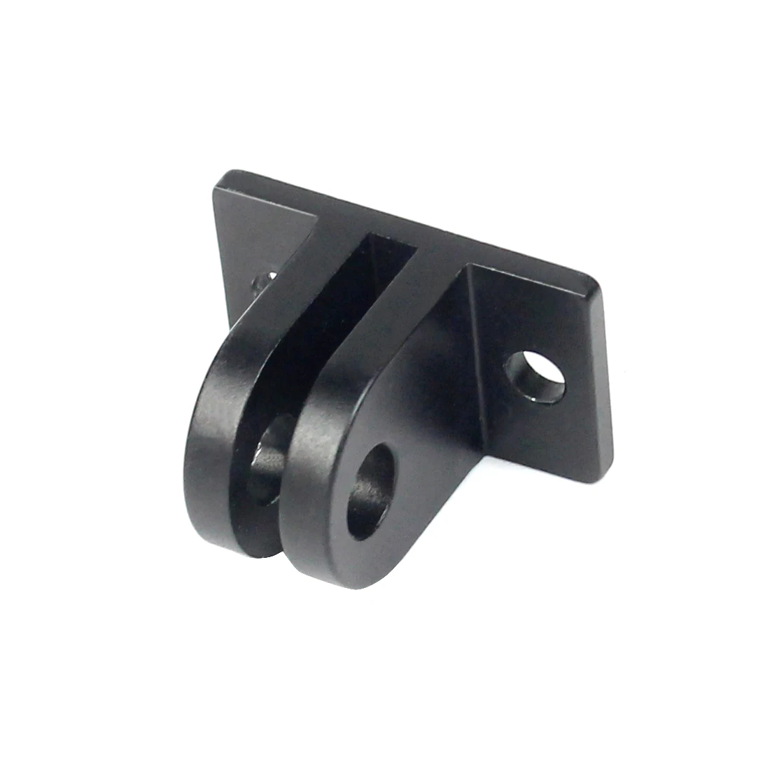 Metall Basis halterung Mini Stativ Adapter m3 Befestigungs schrauben für Gopro Dji Action 4 Kamera Käfig Rig Rahmen Halterung Selfie Stick Halter – Detail 35