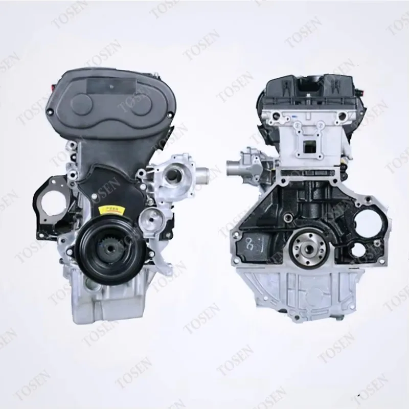 Motor largo del bloque de las piezas de automóvil 2H0 F18D4 para el conjunto del motor de Chevrolet Cruze 2012 2013