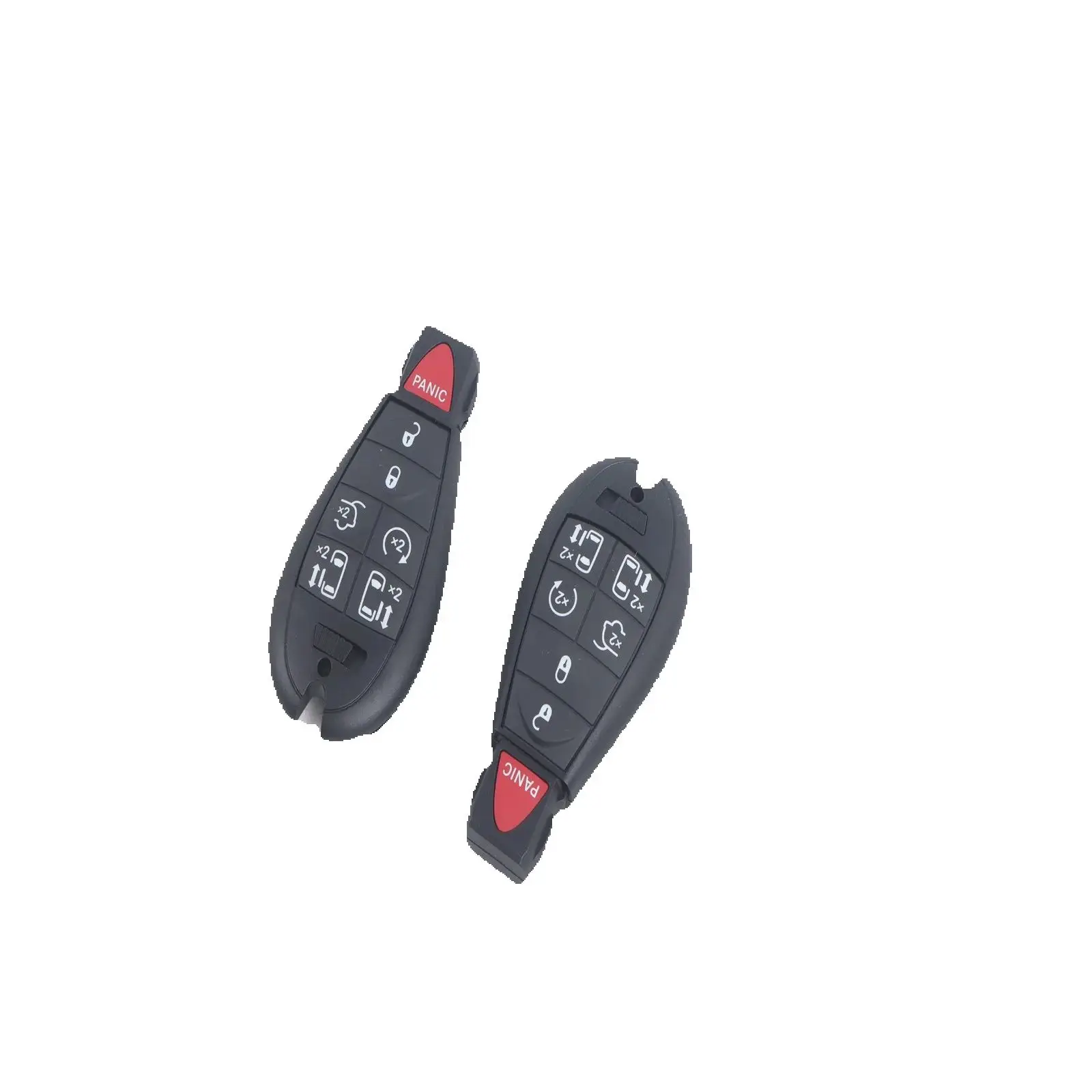 Wireless Ignition Node Module CBXZR03KAB FOR Chrysler Grand Caravan Town & Country 2008-2010 68210156AB