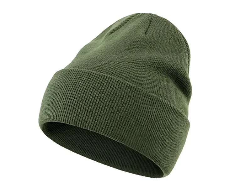 Solide Mützen Hut frauen Gestrickte Hüte Für Männer Kappe Herbst Ski Maske Weibliche Motorhaube Schädel Skullies Stricken Frauen Winter beanie Hut Kappe – Detail 17