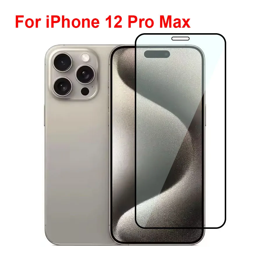 For Apple Iphone 12… - image